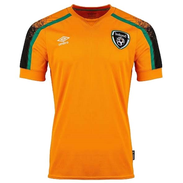 Tailandia Camiseta Irlanda 2ª Kit 2021 2022